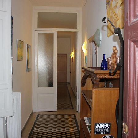 Galilei Guest House Рим Екстериор снимка