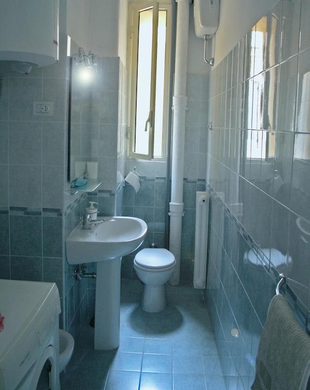 Galilei Guest House Рим Екстериор снимка