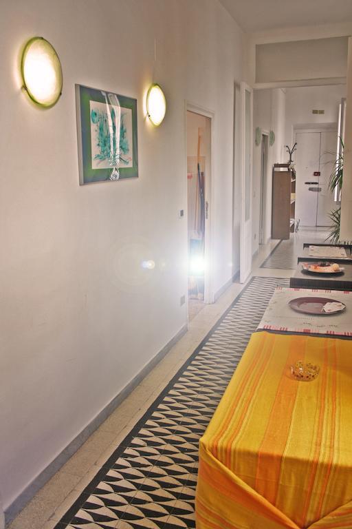 Galilei Guest House Рим Екстериор снимка
