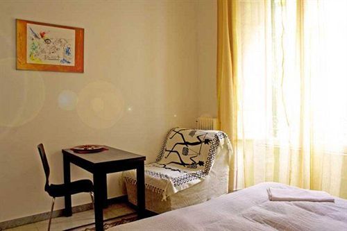 Galilei Guest House Рим Екстериор снимка