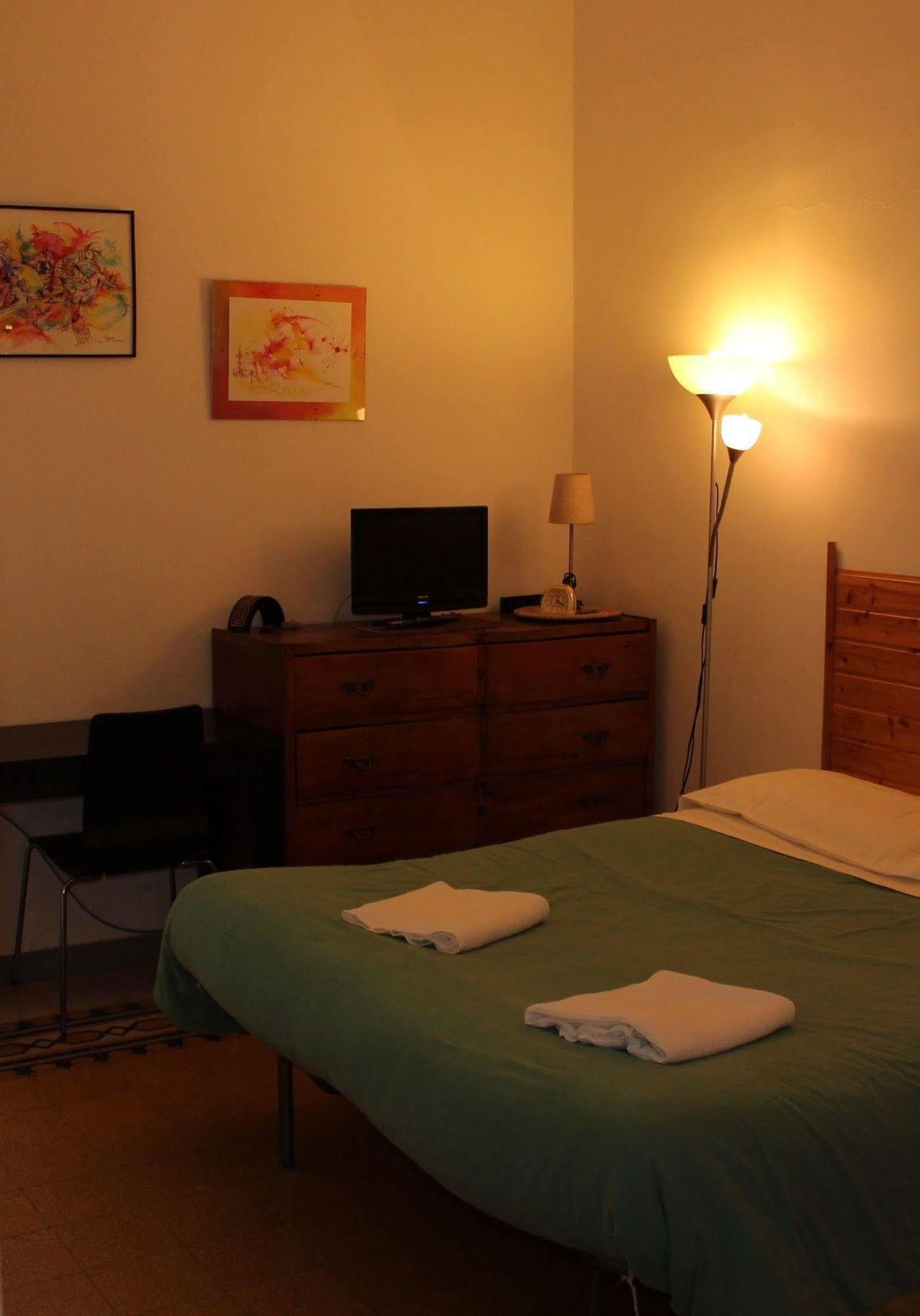 Galilei Guest House Рим Екстериор снимка