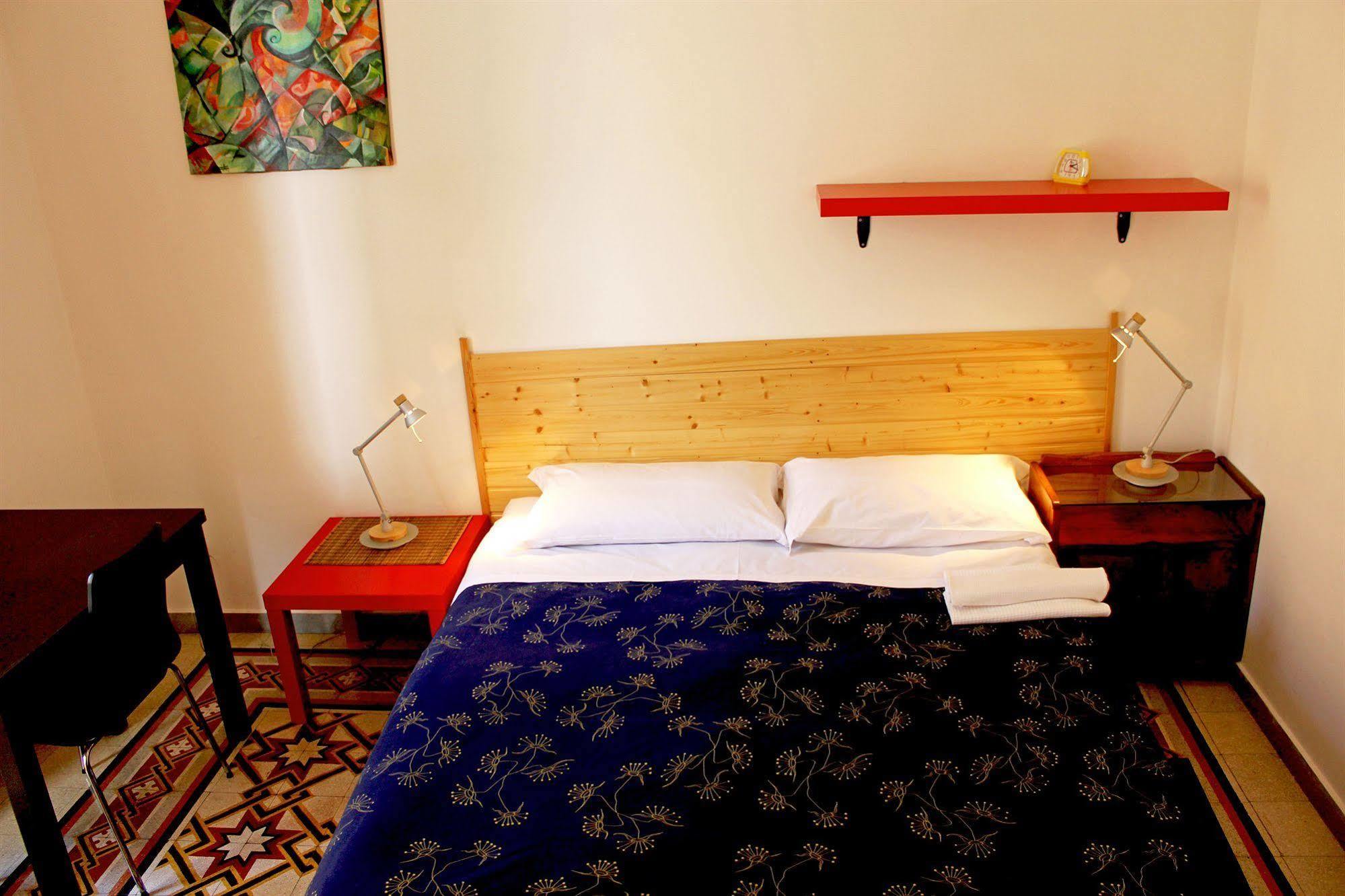 Galilei Guest House Рим Екстериор снимка