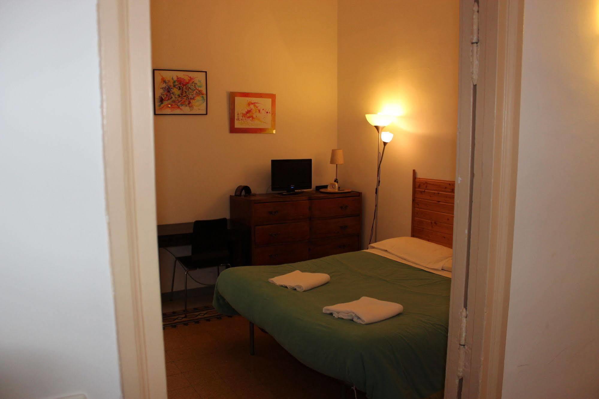 Galilei Guest House Рим Екстериор снимка